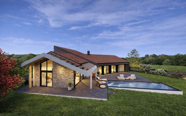 fachada-principal-vivienda-unifamiliar-asturias