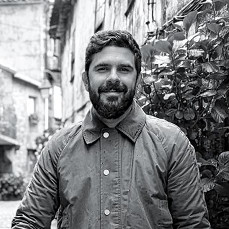 Adrián García Buey