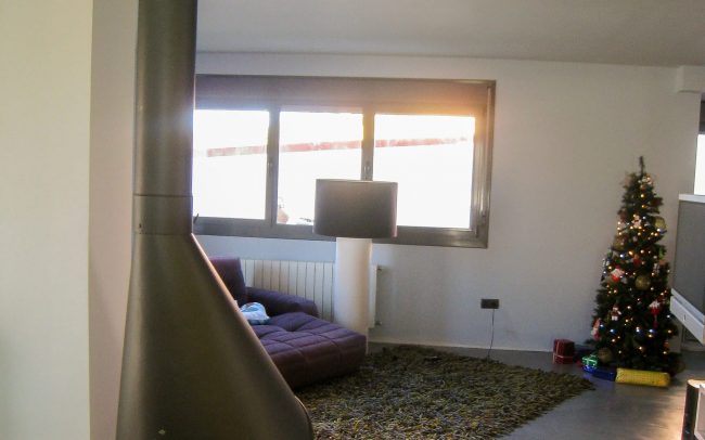 Ampliación de vivienda unifamiliar adosada en Morales del Vino Zamora