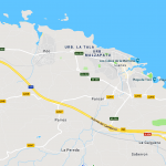 Aprobación Inicial PGO Concejo de Llanes Asturias alegaciones Dolmen Arquitectos mapa