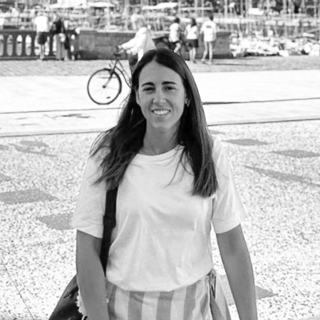 Beatriz Mondragón Oltra