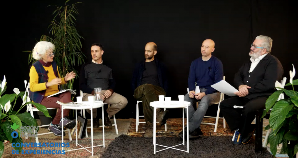 Vives Sostenible bioconstrucción