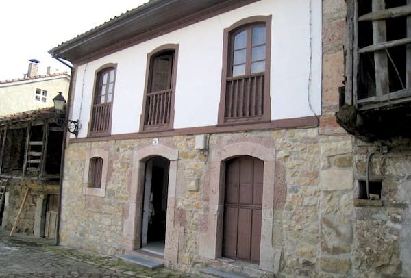 Casona en Sobrescobio Asturias