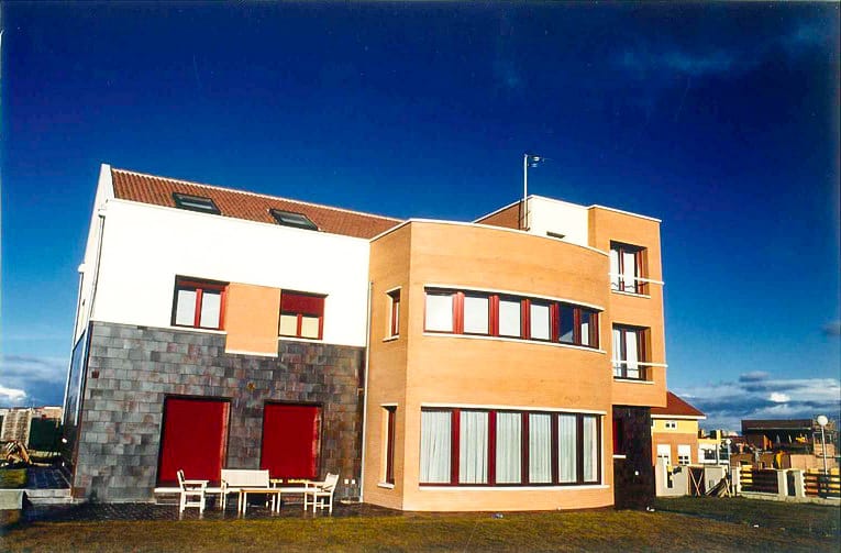 Chalé en Zamora