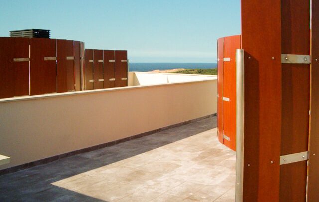 Edificio viviendas colectivas en Mogro Nuragos Grupo Pinta Dolmen Arquitectos