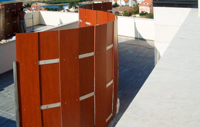 Edificio viviendas colectivas en Mogro Nuragos Grupo Pinta Dolmen Arquitectos