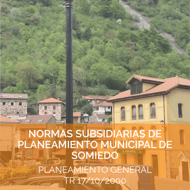 Normas-Subsidiarias-de-Planeamiento-Municipal-de-Somiedo-Dolmen-Arquitectos