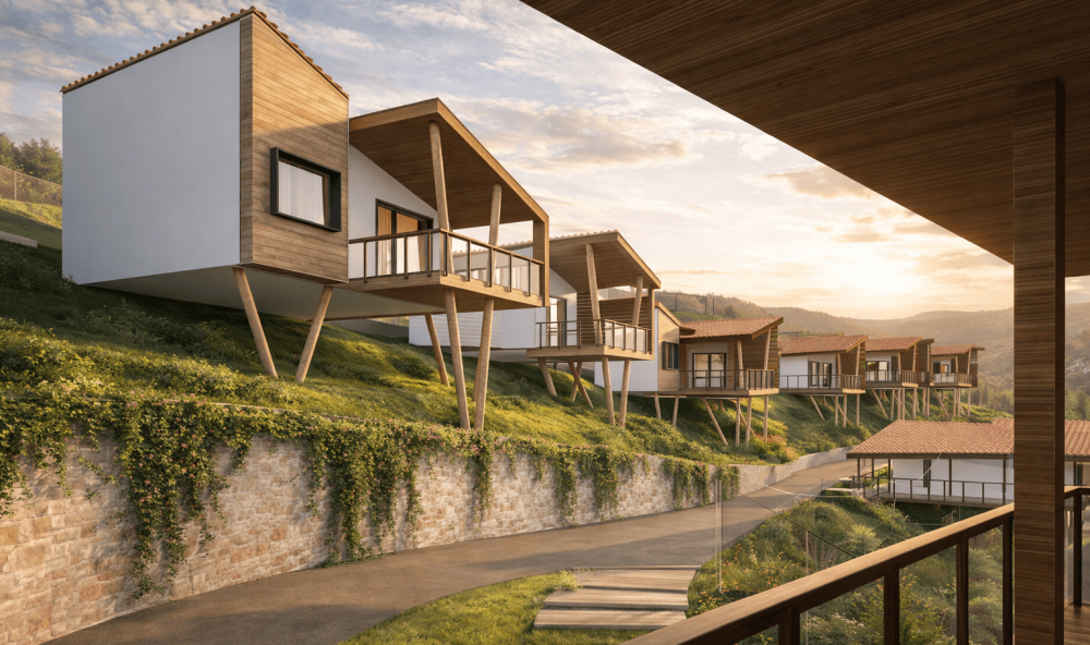 Plan Especial apartamentos turísticos en Següencu