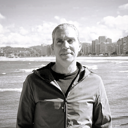 Pablo Oviedo Fernández