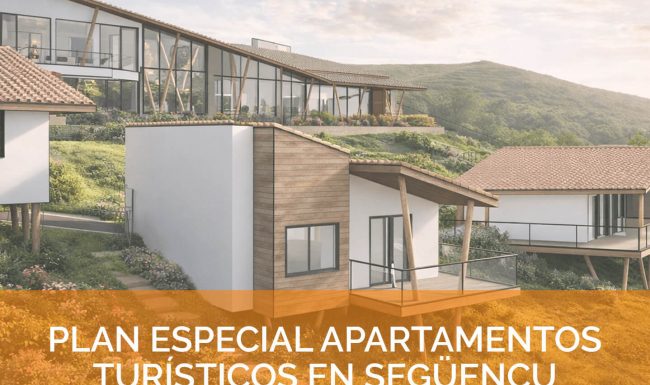 Plan-Especial-apartamentos-turísticos-Següencu-Cangas-de-Onís-Dolmen-Arquitectos