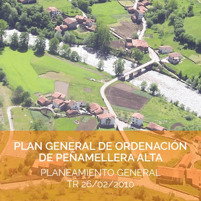 Plan-general-de-ordenacion-de-peñamellera-alta-Dolmen-Arquitectos