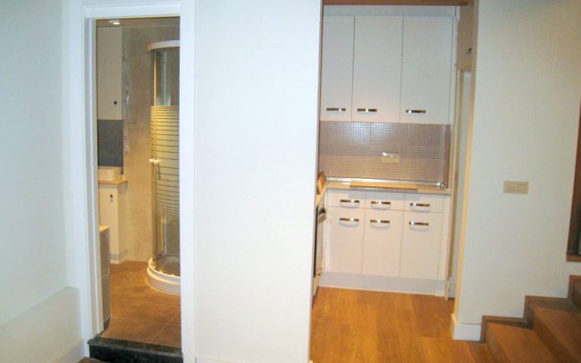 Reforma de local en Luanco para vivienda proyecto de Dolmen Arquitectos Asturias-5 copia