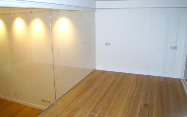 Reforma de local en Luanco para vivienda proyecto de Dolmen Arquitectos Asturias-6 copia