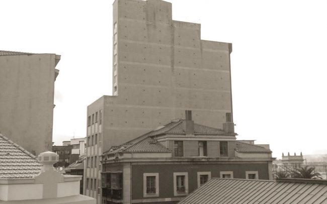 Rehabilitación de fachadas y aislamiento en Gijón San Melchor de Quirós