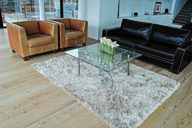 Vivienda de lujo en El Rinconín Gijón diseño de Dolmen Arquitectos arquitectura e interiorismo en Asturias