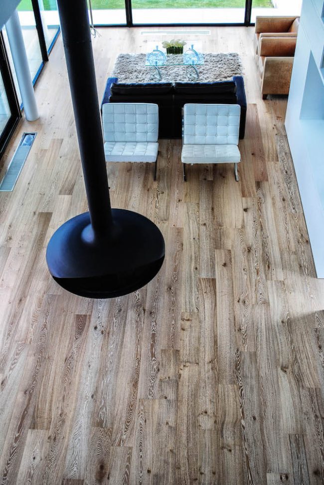 Vivienda de lujo en El Rinconín Gijón diseño de Dolmen Arquitectos arquitectura e interiorismo en Asturias