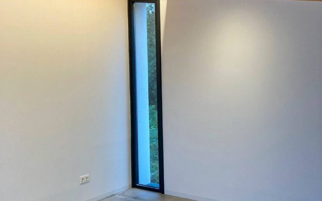 Vivienda unifamiliar en La Felguera Langreo Dolmen Arquitectos de Asturias