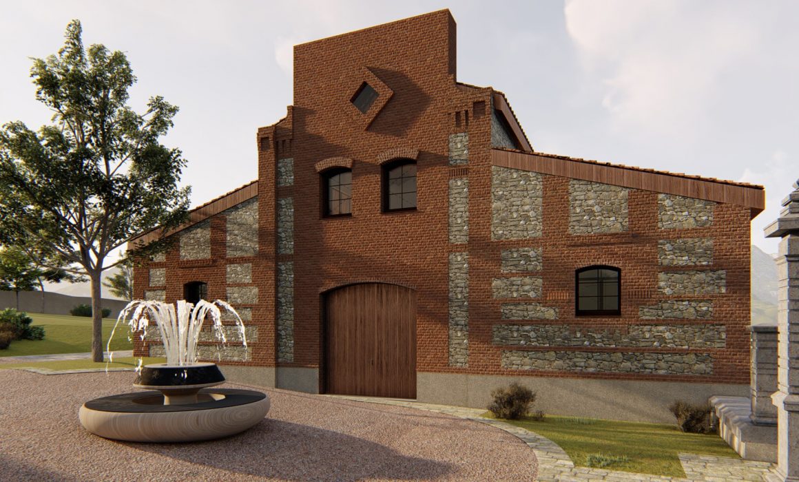 casona indianos asturias rehabilitación