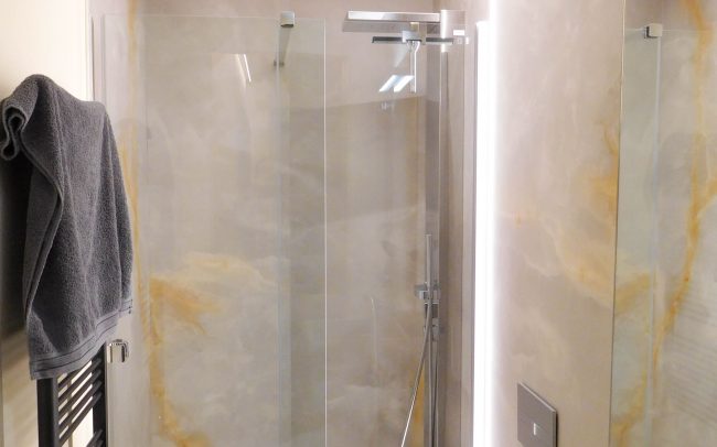 baño dormitorio piso reformado Oviedo_byDolmen