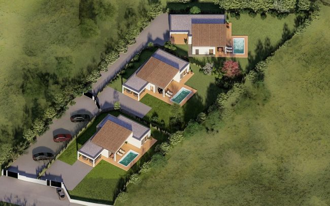 detalle-revestimientos-fachada-vivienda-somio