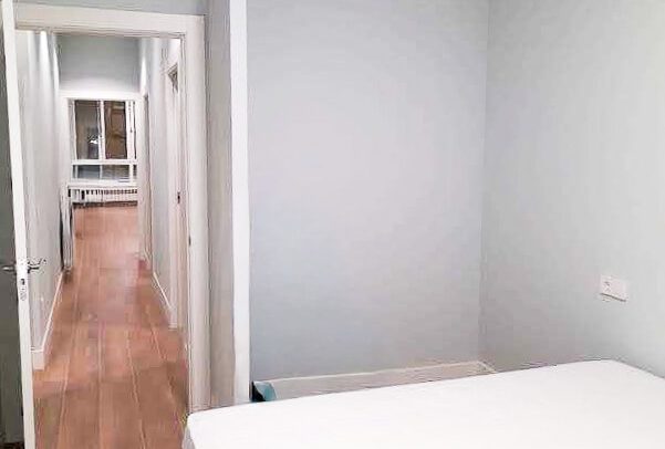 dormitorio local convertido en vivienda Oviedo_byDolmen