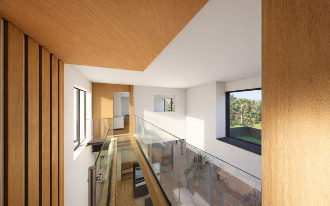 espacio-abierto-salon-comedor-vivienda-luanco