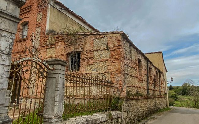 casona indianos asturias rehabilitación