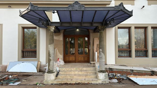 fachada-principal-palacete-vista-alegre-rehabilitacion-arquitectonica