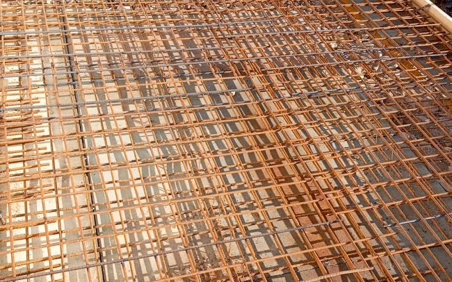 forjado vivienda tradicional Somiedo arquitectos asturias Dolmen