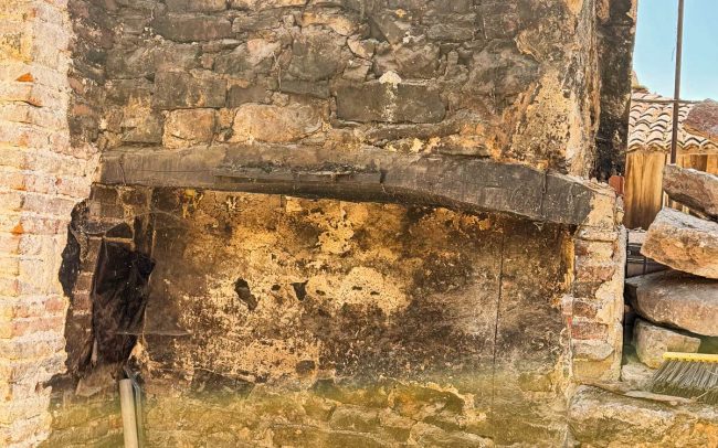 hogar vivienda tradicional rehabilitación Somiedo_byDolmen