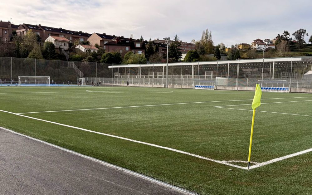 instalaciones deportivas_Colegio escolapios_Dolmen Arquitectos