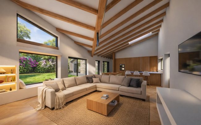 interior-vivienda-unifamiliar-distribucion-abierta-luminosa