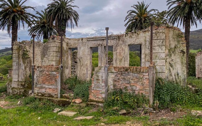 casona indianos asturias rehabilitación
