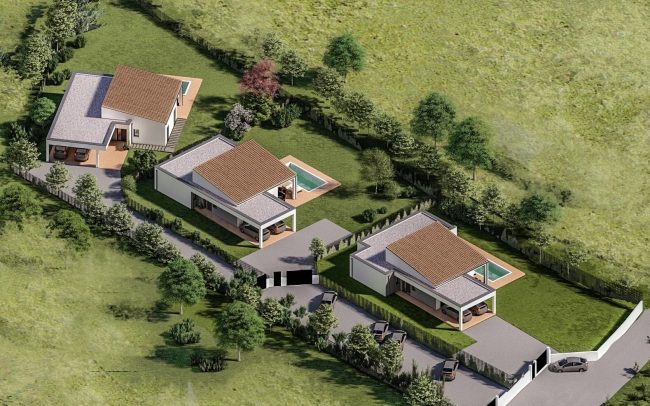 proyecto-arquitectonico-viviendas-lujo-somio-dolmen