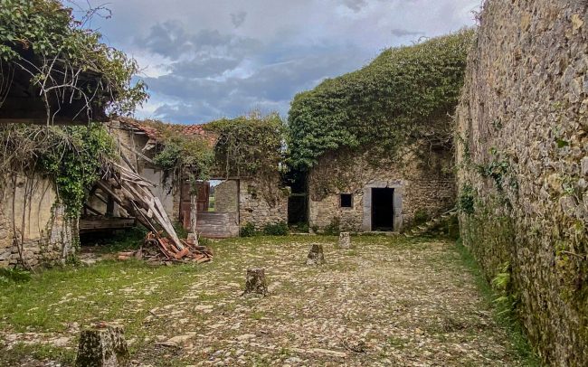 casona de indianos rehabilitación asturias