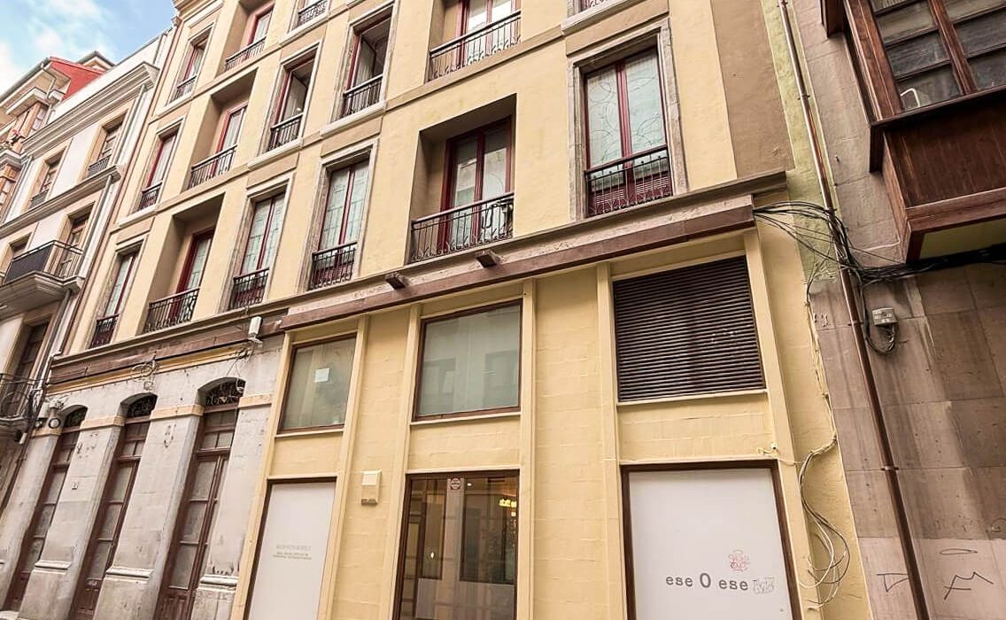 restauración edificios fachadas cubiertas_DolmenArquitectos