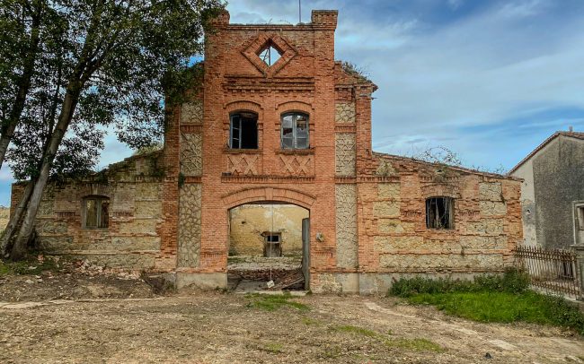 casona de indianos rehabilitación asturias