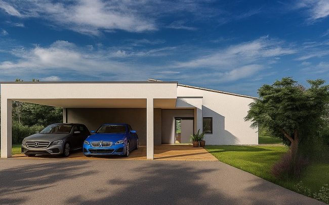 volumenes-minimalistas-chalet-somio-dolmen-arquitectos